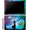 Disney Snow White Enchanted Forest Silhouette Galaxy Book 12in Skin